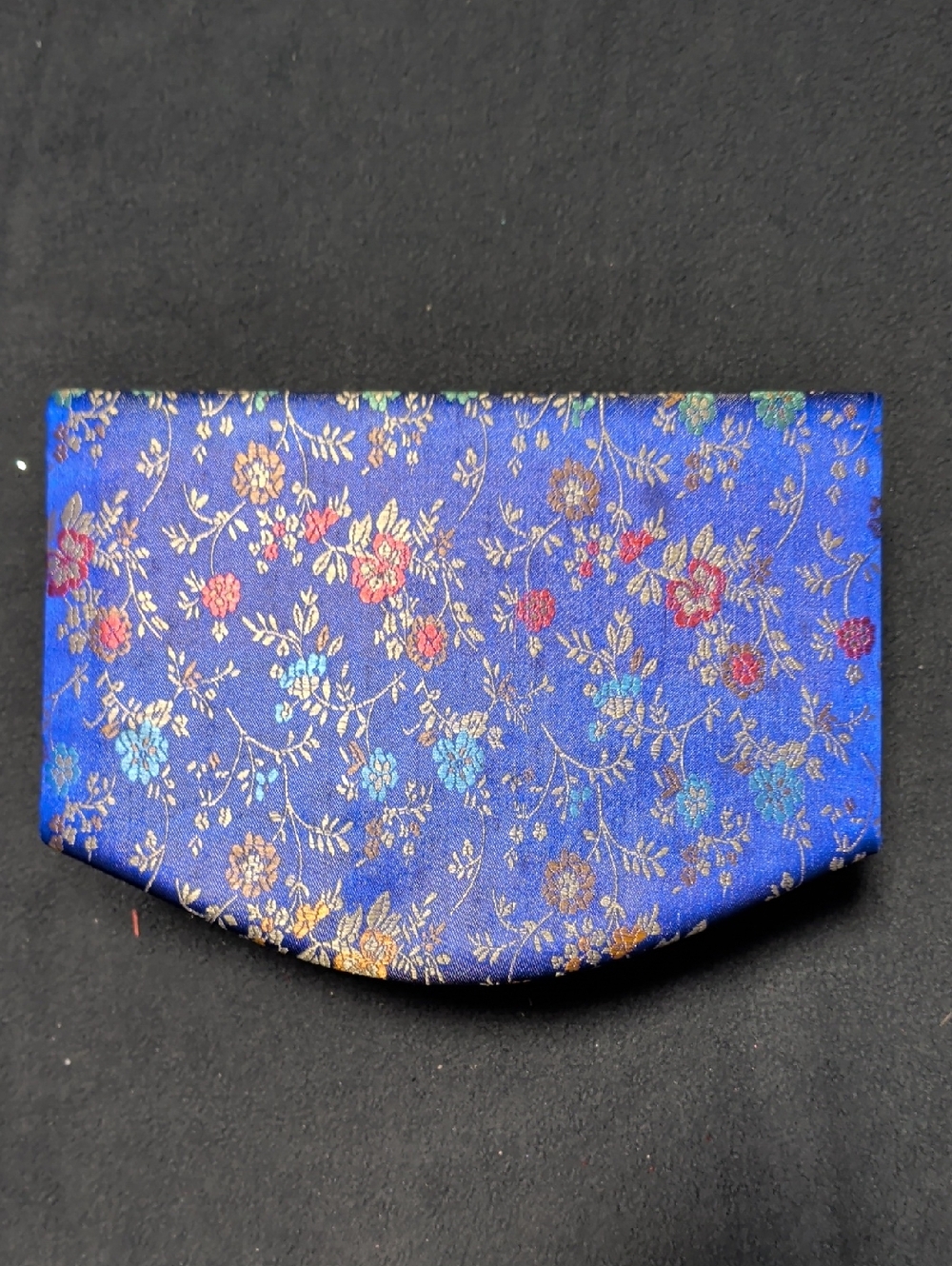 Floral Jewelry Box NWOT